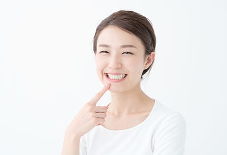 当院が予防歯科を重視している理由